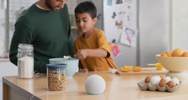 Echo Dot