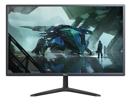 Monitor Stylos Tech