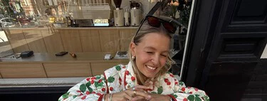 Han llegado a Skechers las zapatillas waterproof que no lo parecen y serán un must tanto los días de lluvia como los soleados 