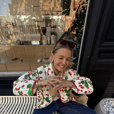 Han llegado a Skechers las zapatillas waterproof que no lo parecen y serán un must tanto los días de lluvia como los soleados 