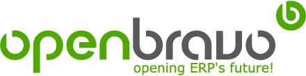 Openbravo: ERP de código abierto para pymes