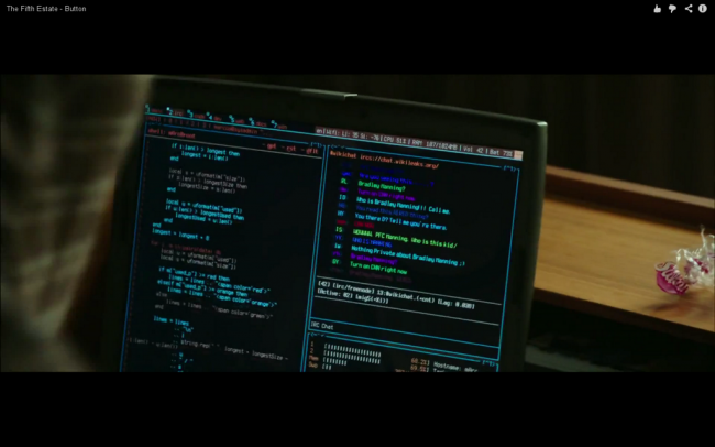 moviecode