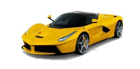 Hay gente que paga el doble de su precio por tener un Ferrari LaFerrari