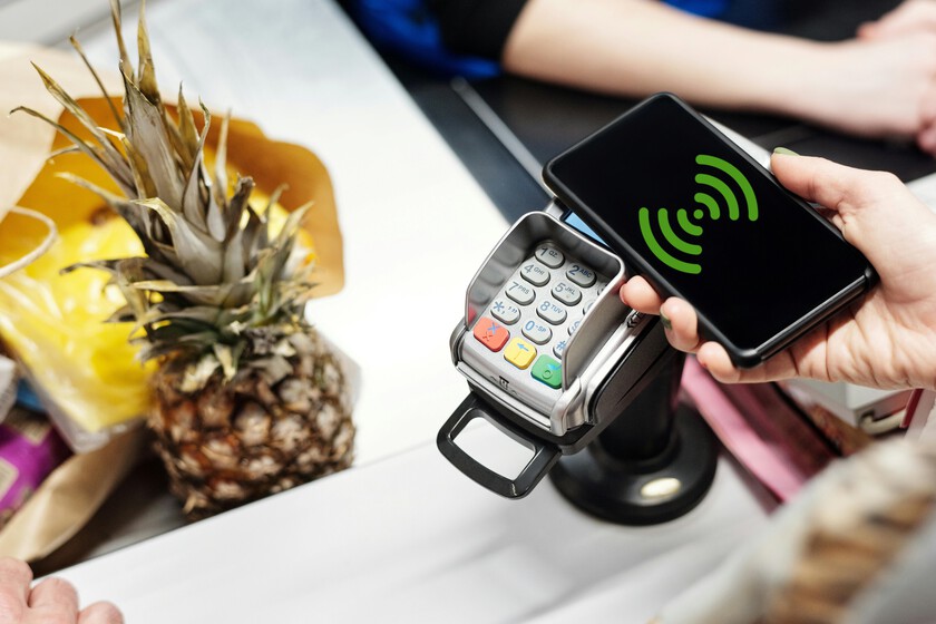 Cómo activar el NFC en Android y qué hacer si tu móvil no tiene un acceso directo a la activación