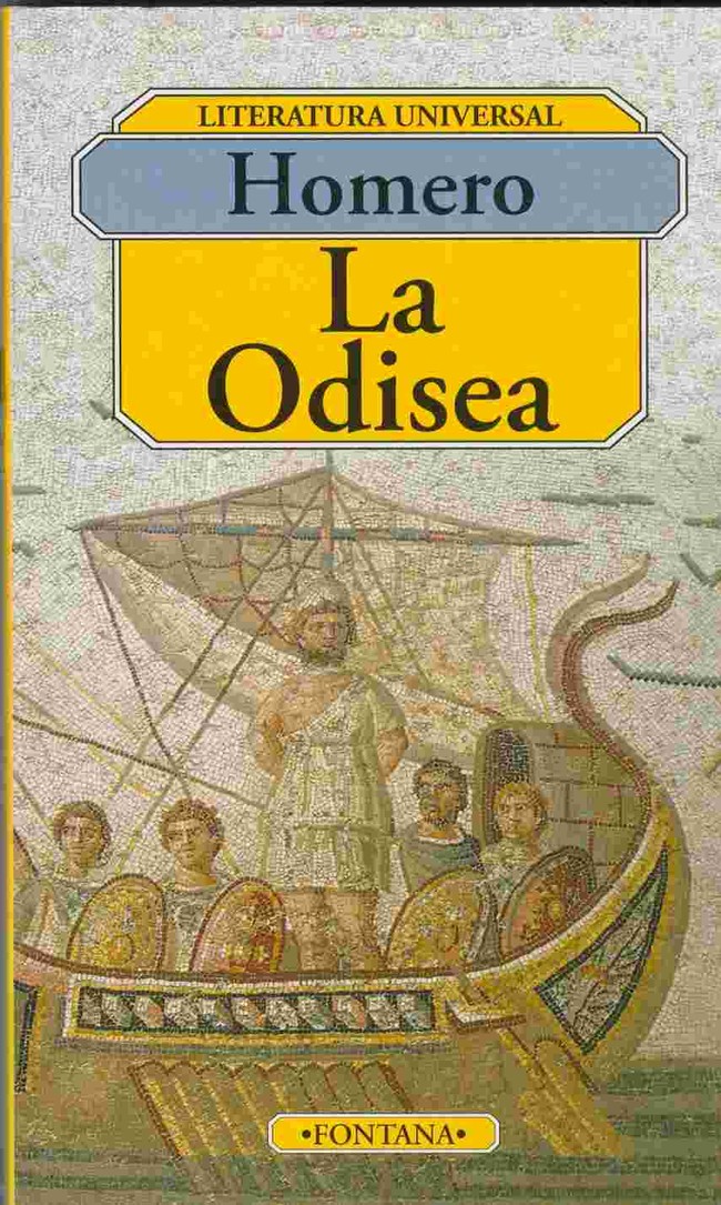 Odisea
