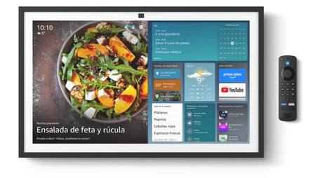 echo show