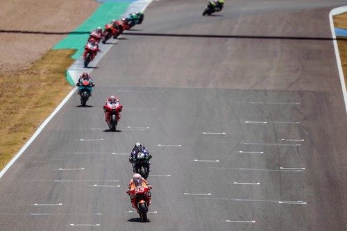 Fabio Quartararo, el efecto placebo, la calculadora y la sombra del retorno de Marc Márquez