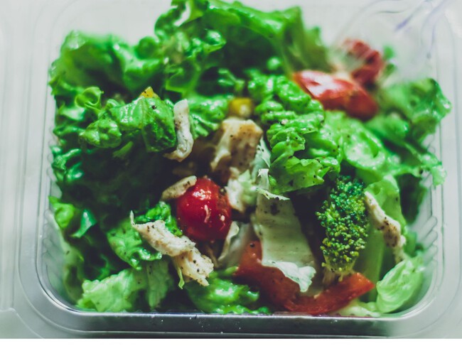 Ensalada Bote
