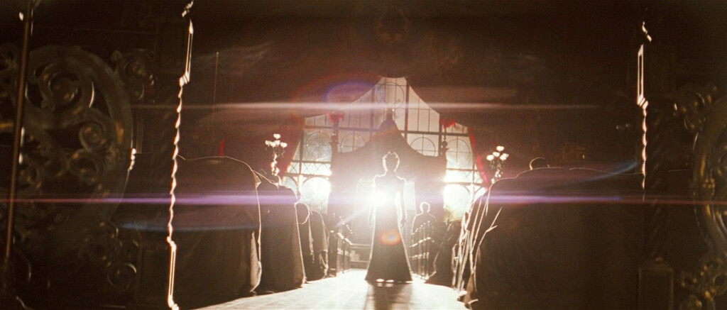 Hoy gratis en streaming, el desparpajo musical y romántico más memorable que puede ver para acompañar ‘Cumbres borrascosas’