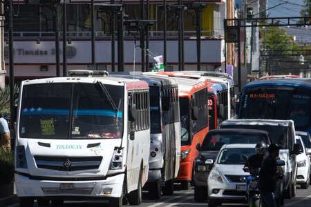 Nueva Tarifa Edomex 3