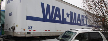 Walmart escribe el futuro del trabajo: automatización y subcontratación a autónomos