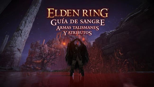 Sangre Elden