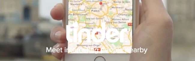 Tinder