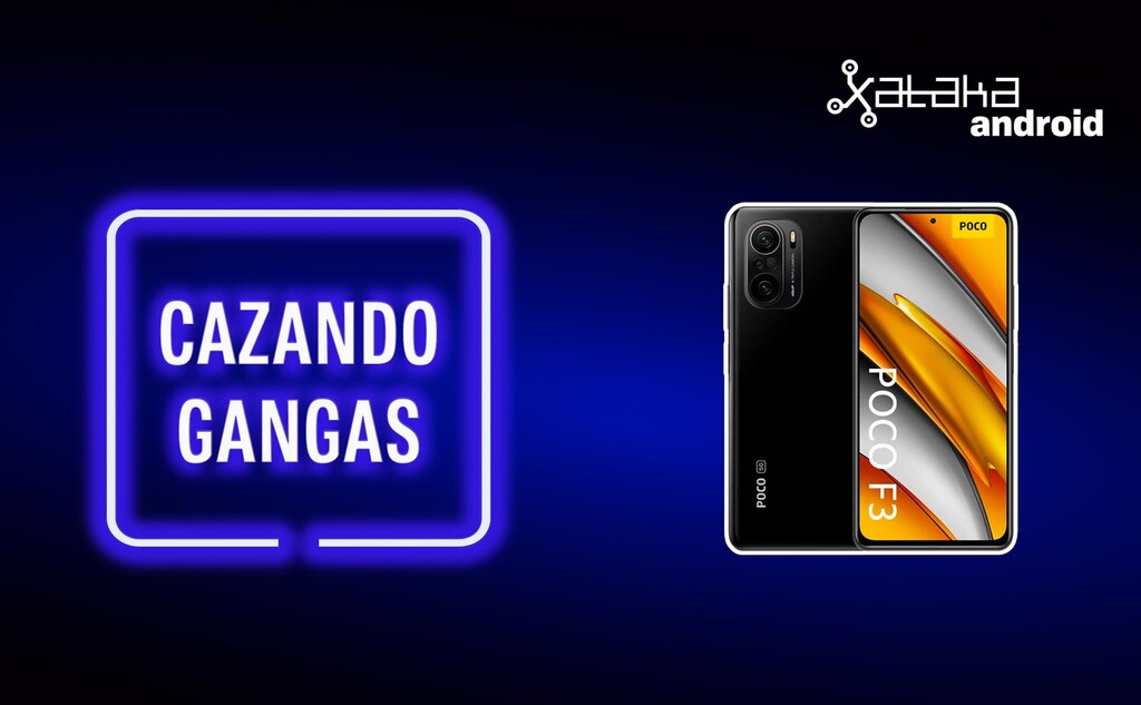 Cazando Gangas: Poco F3 con un precio de escándalo, Samsung Galaxy Note 20 súper rebajado y más ofertas
