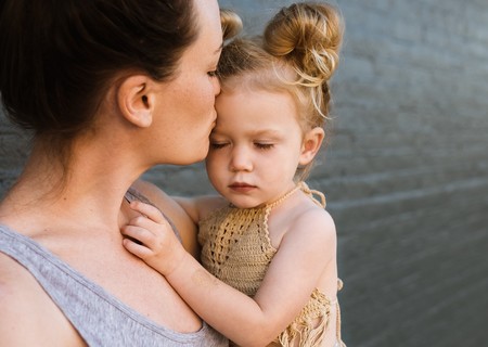 Cómo ayudar a tu hijo pequeño a gestionar sus emociones
