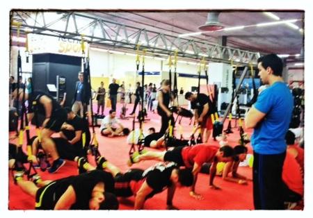 FIBO 2013: la Feria del Fitness y Bodybuilding vista en primera persona