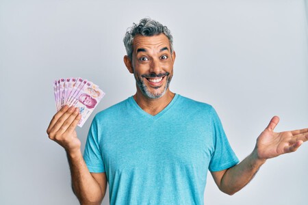 Cuanto Dinero Toca Utilidades Mexico 2026 Asi Puedes Calcularlo Xataka Mexico 1