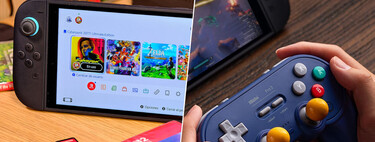 Todos los accesorios para Nintendo Switch 2 que para mí son (casi) imprescindibles 