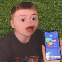 Van a conseguir que borre TikTok e Instagram, pero su plan de acoso y derribo les ha funcionado a las mil maravillas