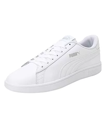 PUMA Smash V2 L, Zapatillas de Deporte Unisex 
