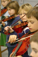 Premio Príncipe de Asturias a las orquestas infantiles y juveniles de Venezuela