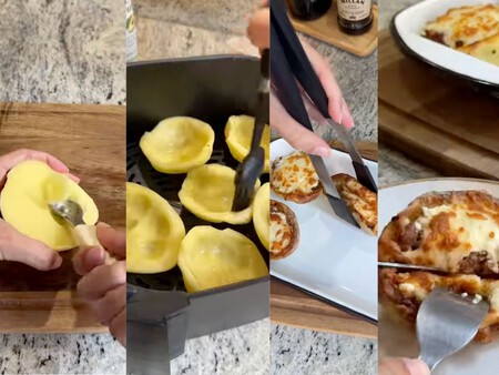 Bowls De Papa