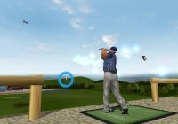 Golf virtual en casa, para PS2 y Xbox