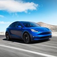 Elon Musk confirma que el SUV eléctrico Tesla Model Y tendrá una autonomía un 10% menor que la del Model 3
