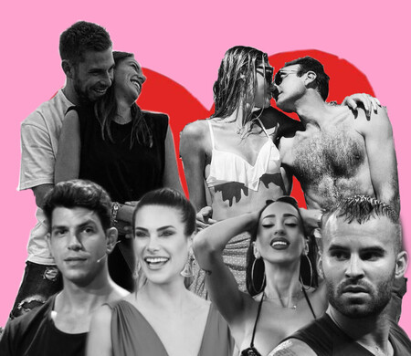 Desde Blanca Suárez hasta la mismísima Tamara Falcó: Estos son los famosetes que encontraron el amor en 2020
