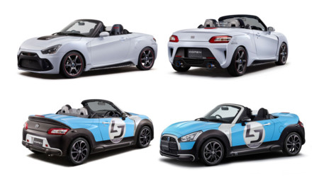 Copen Tokyo