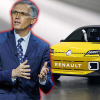 Stellantis y Renault podrían fusionarse, aunque un CEO dice que son rumores y el otro se niega a responder. Se reunirán este mes junto con BMW