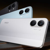 La mayor batería en un móvil Xiaomi, Ray Tracing y anillos RGB en su cámara: el nuevo POCO X8 Pro Max viene a reinar en la gama media, punto