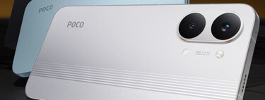 La mayor batería en un móvil Xiaomi, Ray Tracing y anillos RGB en su cámara: el nuevo POCO X8 Pro Max viene a reinar en la gama media, punto