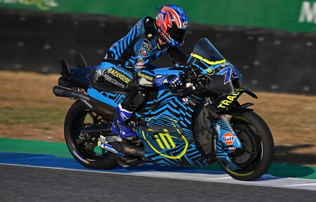 Ogura Buriram Motogp 2025