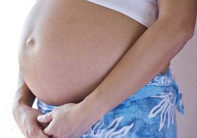 Las mujeres con cáncer de mama que quedan embarazadas tienen más posibilidades de sobrevivir