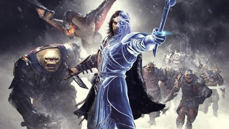 Sombras de Guerra elimina sus microtransacciones y recibe una gran cantidad de novedades con su nueva actualización
