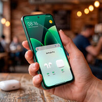 El mito de no poder usar AirPods en Android ha sido borrado del mapa por Xiaomi: son los único que han entendido de qué va el juego 