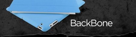 BackBone, el compañero ideal de tu Smart Cover