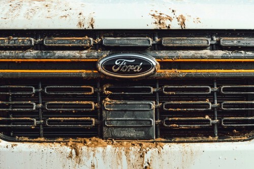 Ford Llamado Revision 1