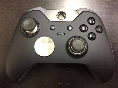 Soy jugador ocasional ¿realmente necesito el mando Elite de Xbox One? 