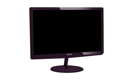 Si necesitas un nuevo monitor y no quieres gastar demasiado en él, el Philips 227E6LDAD/00 está hoy rebajado en Amazon a 99,99 euros