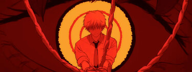 Si te ha enganchado la peli de Reze, lo que viene después en Chainsaw Man te va a llevar al cine más siniestro de los 70 