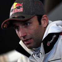 Johann Zarco ya habla como piloto de Ducati: "Gigi Dall'Igna me ha convencido para fichar por el Avintia"