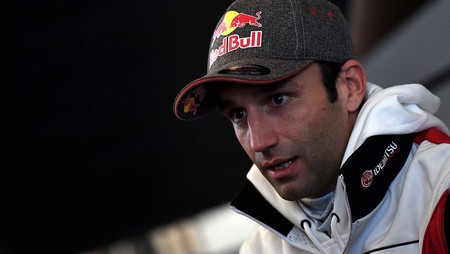 Johann Zarco ya habla como piloto de Ducati: "Gigi Dall'Igna me ha convencido para fichar por el Avintia"