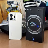 Vivo V70 5G, análisis: el atractivo de contar con la firma Zeiss en la triple cámara para tratar de ser diferencial