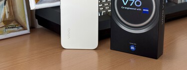 Vivo V70 5G, análisis: el atractivo de contar con la firma Zeiss en la triple cámara para tratar de ser diferencial