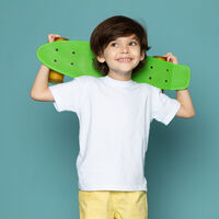 Personalidad del niño: cómo se va configurando y qué peso tienen ambiente y genética