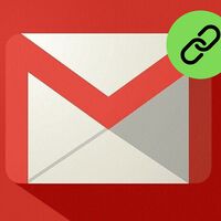 Lo peor de la app de Gmail es lo difícil que es añadir enlaces. Hasta que descubrí este truco