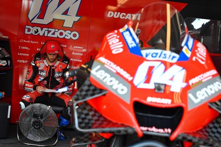Dovizioso Austria Motogp 6