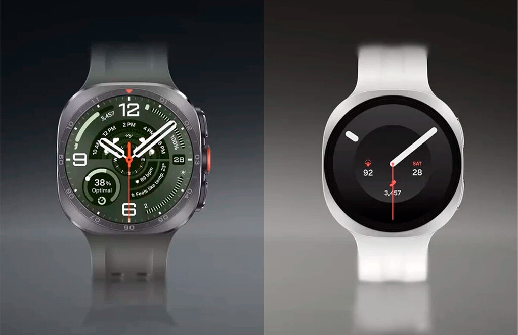 Galaxy Watch Ultra2 y Watch9: los relojes de Samsung reciben una merecida puesta al día con la salud en el punto de mira